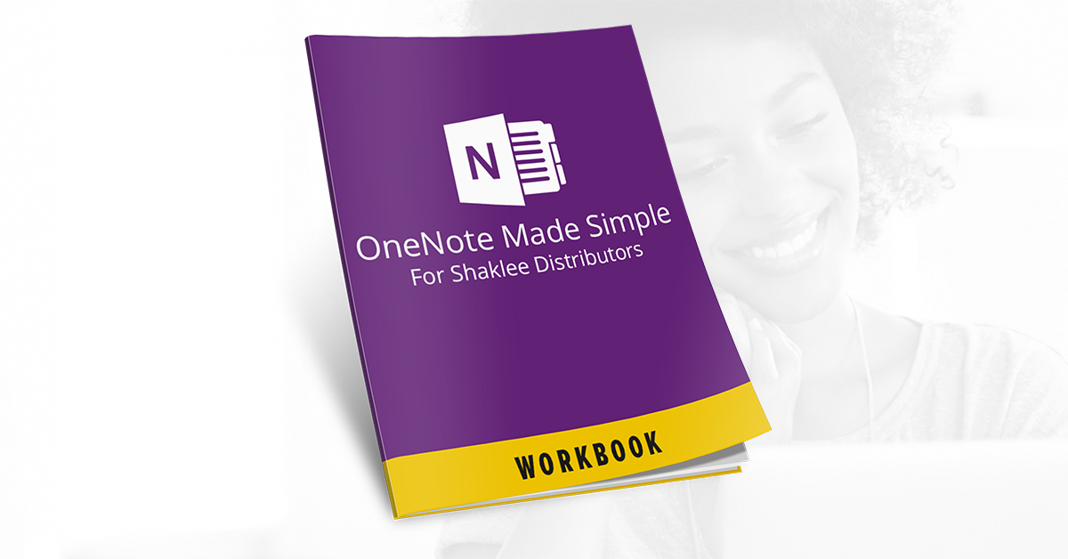 OneNote Made Simple